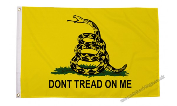 Gadsden Flag